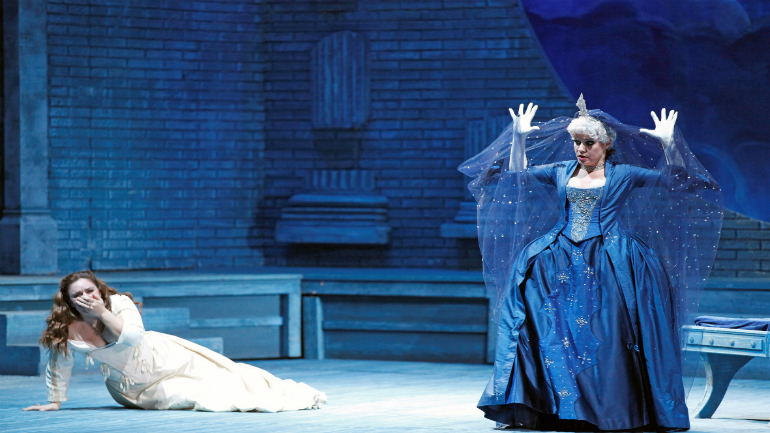 Ο Μαγικός Αυλός